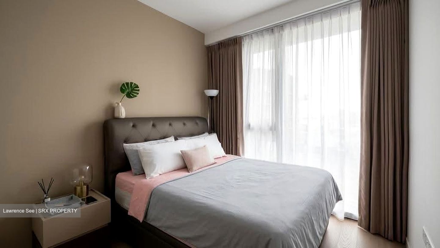 Penrose (D14), Apartment #625236391